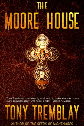 The Moore House poster