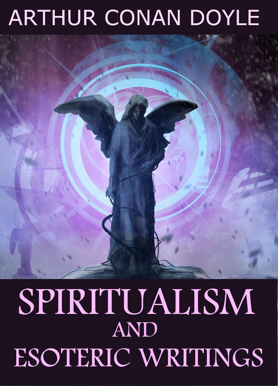 Spiritualism and Esoteric Writings: Boxed Set poster
