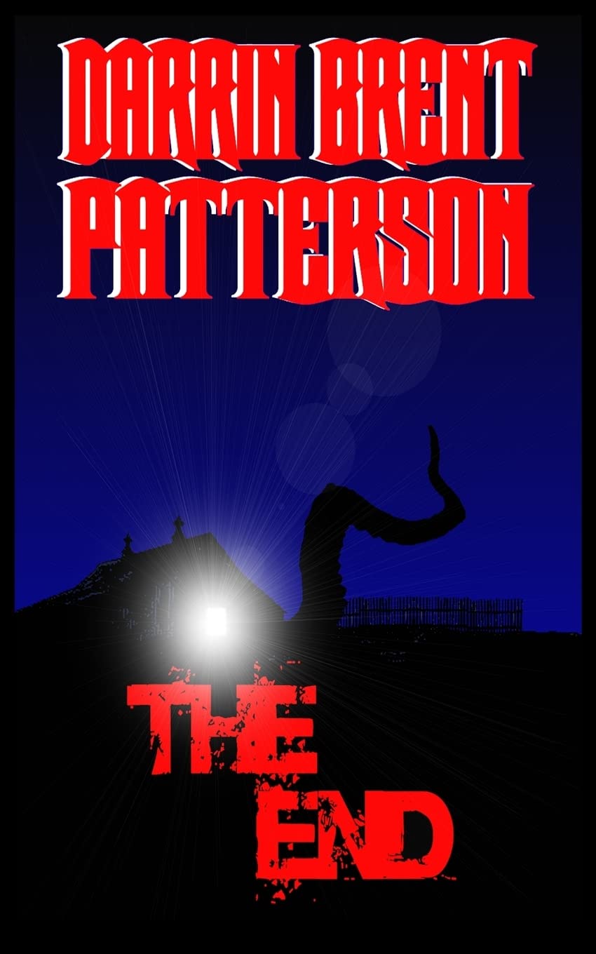 The End poster
