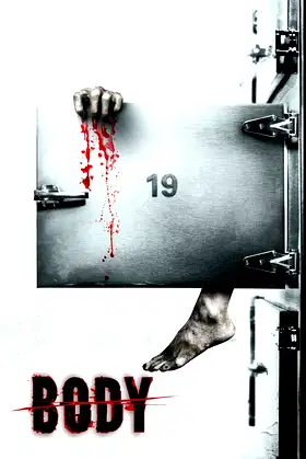 Body poster