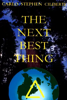 The Next Best Thing poster