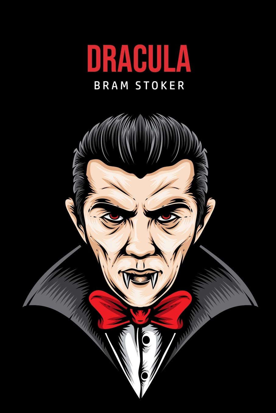 Dracula poster