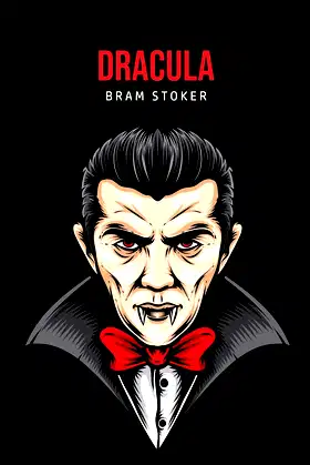 Dracula poster