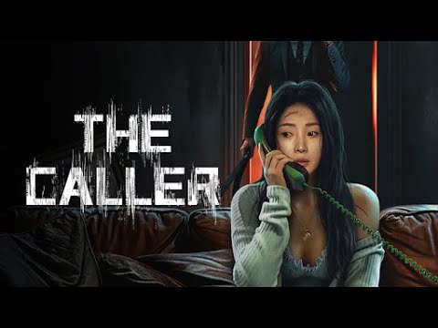 Poster for The Caller