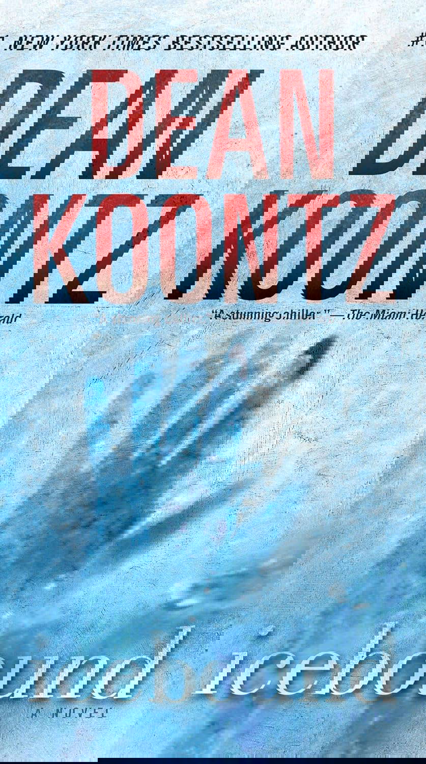 Icebound: A Novel poster