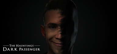 The Hauntings: Dark Passenger capsule