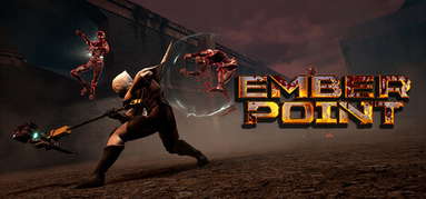 Ember Point capsule