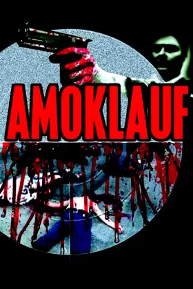 Amoklauf poster