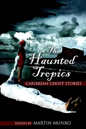 The Haunted Tropics: These Many Years: An Autobiography poster