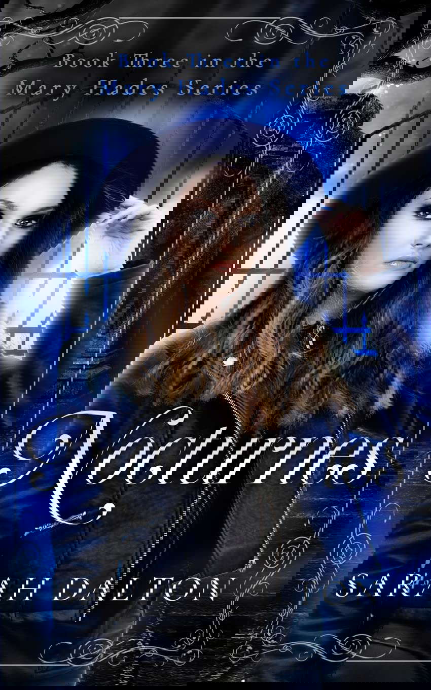 Nocturnes (Mary Hades) poster