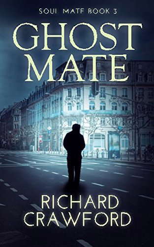 Ghost Mate (Soul Mate Book 3) poster