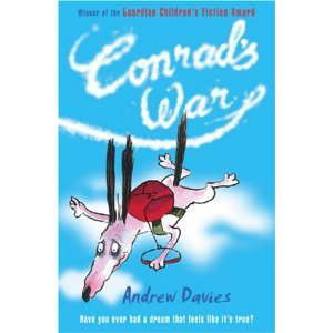 Conrads War poster