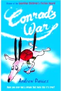 Conrads War poster