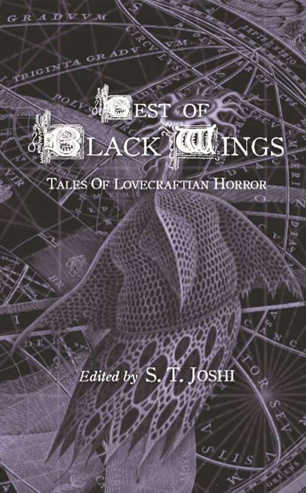 Best of Black Wings poster