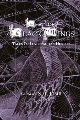 Best of Black Wings poster