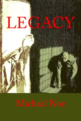 LEGACY poster