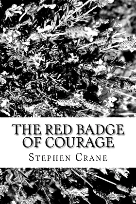 The Red Badge of Courage poster