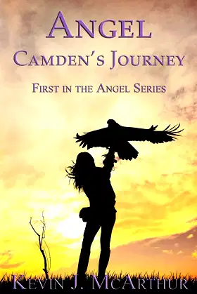 Angel: Camden's Journey (The Angel Series) poster