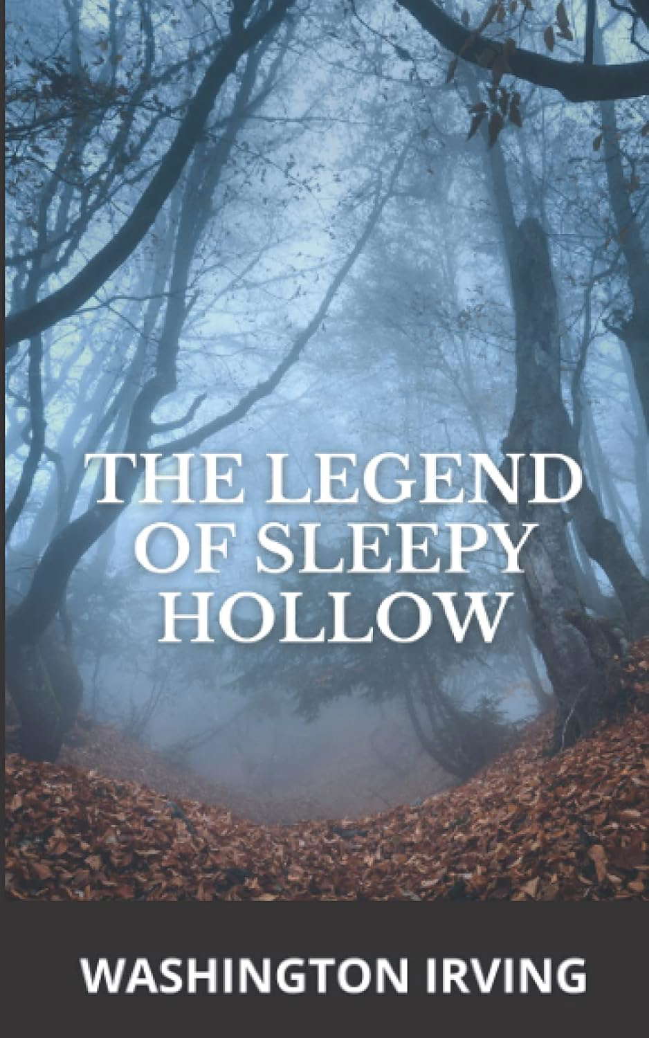 THE LEGEND OF SLEEPY HOLLOW: 1820 Original Classic! poster