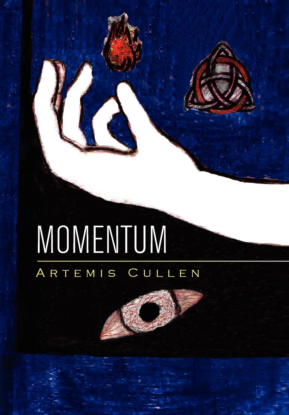Momentum poster