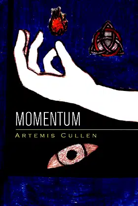 Momentum poster