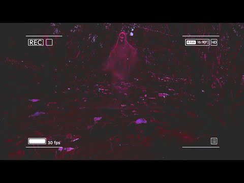 ENCOUNTER (found footage short film)