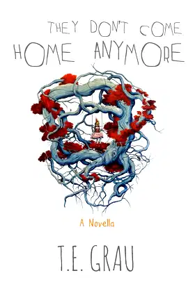 They Don't Come Home Anymore poster