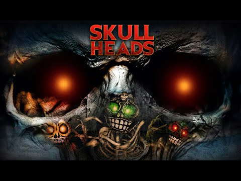 Poster for Skull Heads