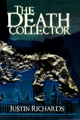 The Death Collector poster