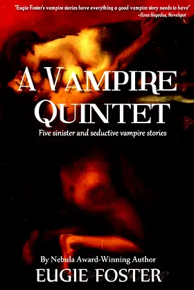 A Vampire Quintet poster