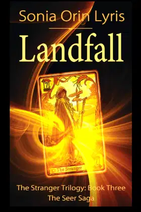 Landfall (The Stranger Trilogy) poster