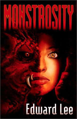 Monstrosity poster