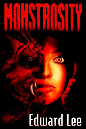 Monstrosity poster