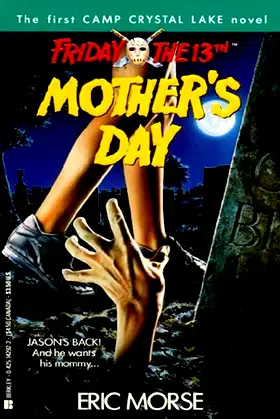 Friday the 13th: Mother's Day poster
