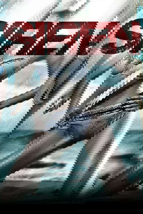 Siren poster