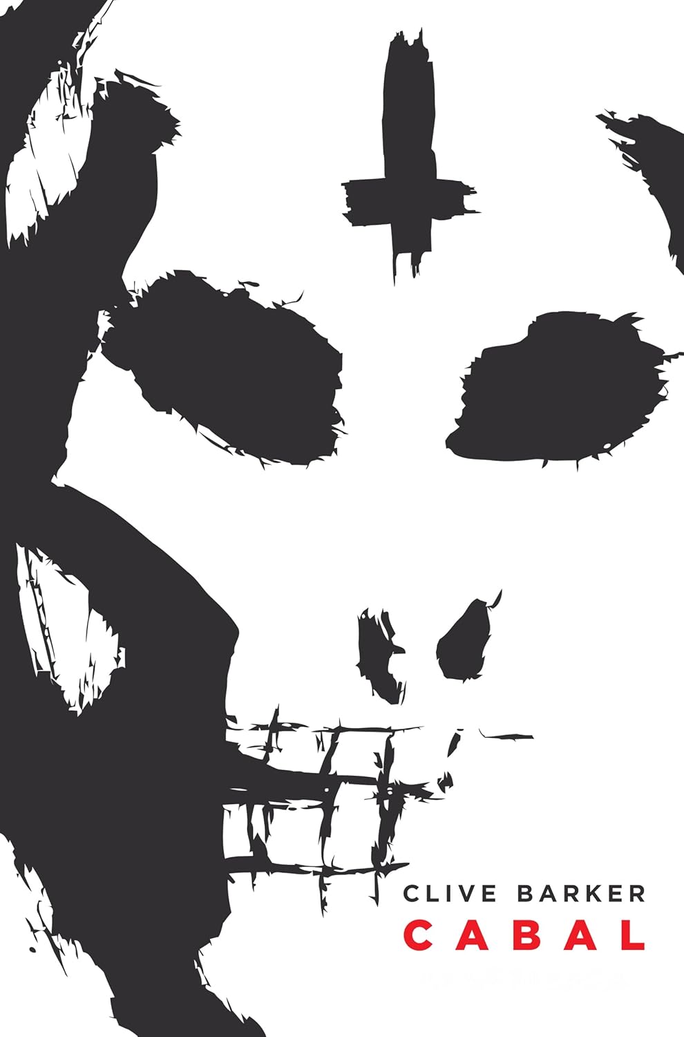 Cabal poster