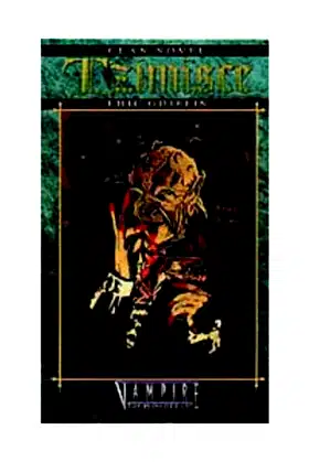 Clan Novel: Tzimisce (Vampire: The Masquerade) poster