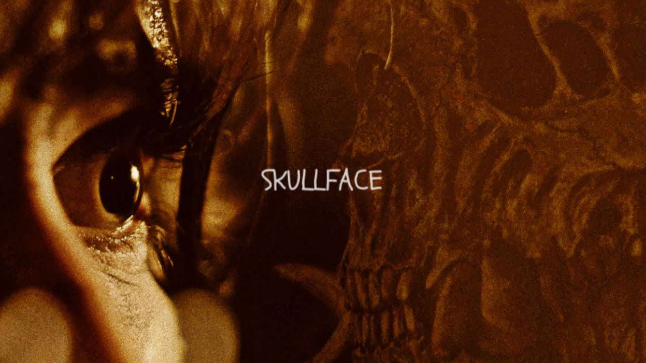 Skullface | Short Horror Film