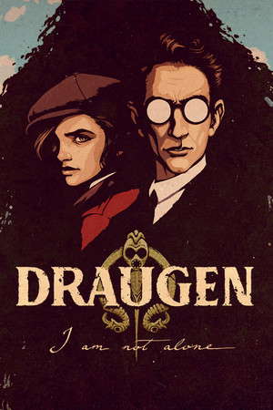 Draugen poster