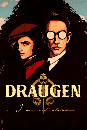 Draugen poster