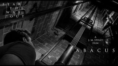 ABACUS OFFICIAL TRAILER poster