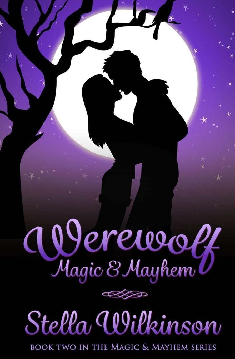 Werewolf Magic & Mayhem poster