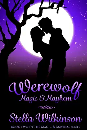 Werewolf Magic & Mayhem poster