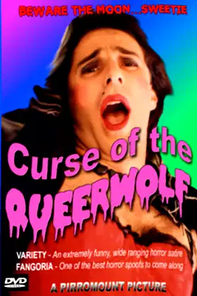 Curse of the Queerwolf poster