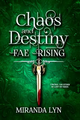 Chaos and Destiny poster