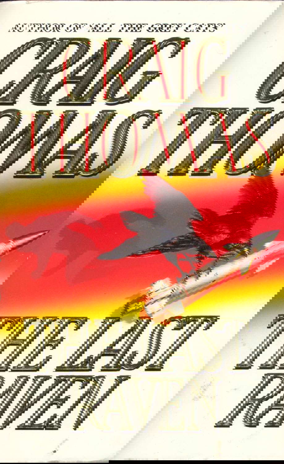 The Last Raven poster