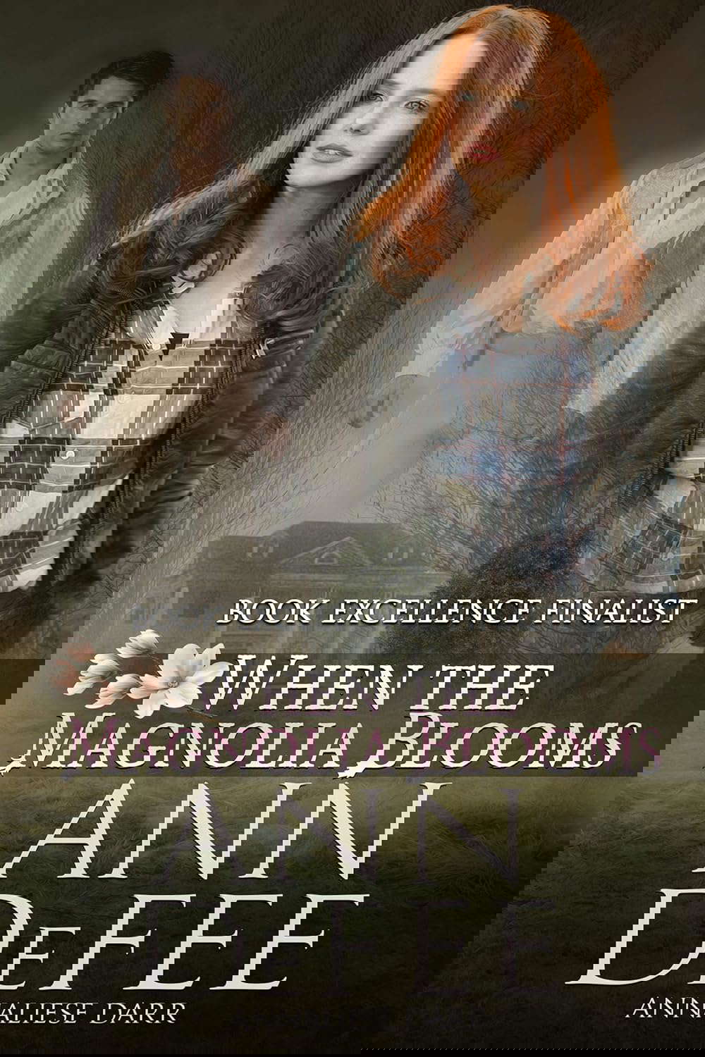 When the Magnolia Blooms (Irish Enchantment Book 2) poster