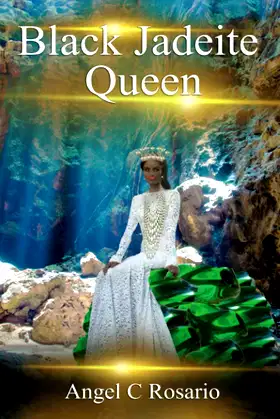 Black Jadeite Queen poster