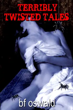 Terribly Twisted Tales: A Trilogy of Terror poster