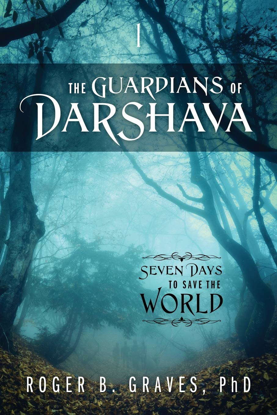 The Guardians of DarShava: Seven Days to Save the World poster